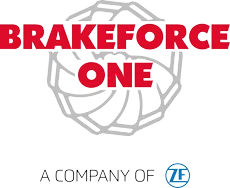 Logo für BrakeForceOne Referenz