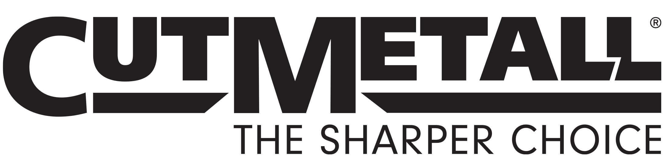 CUTMETALL Logo
