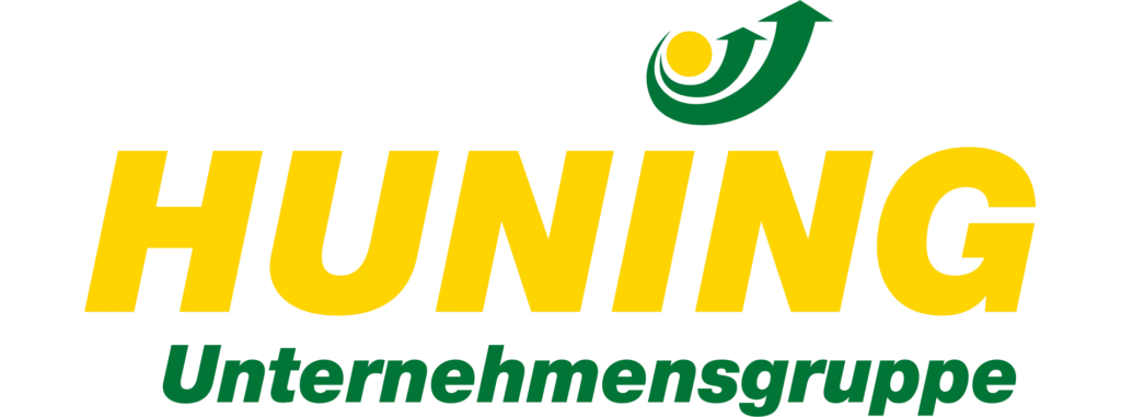 Logo für Huning Anlagenbau Referenz