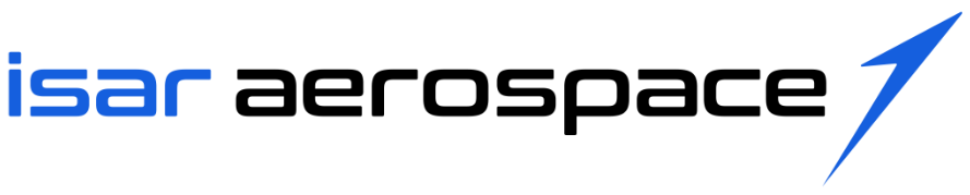 Isar Aerospace Logo