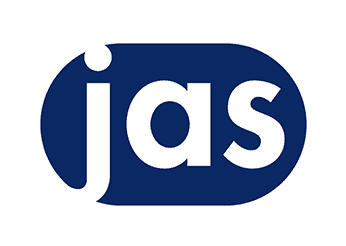 JAS Logo