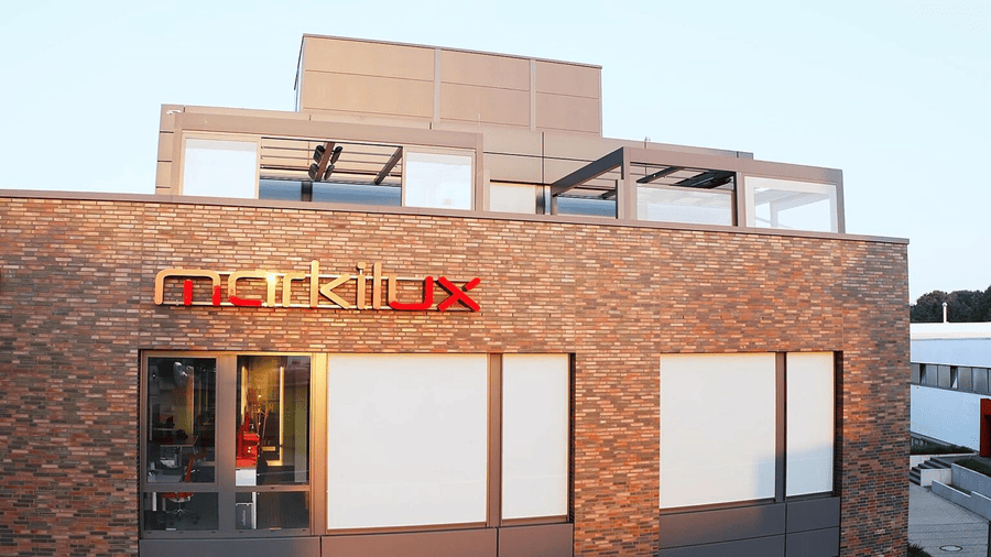 Markilux Referenz