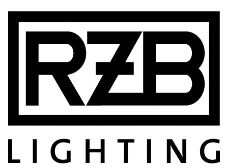RZB Lighting Logo