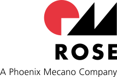 Rose Systemtechnik Logo
