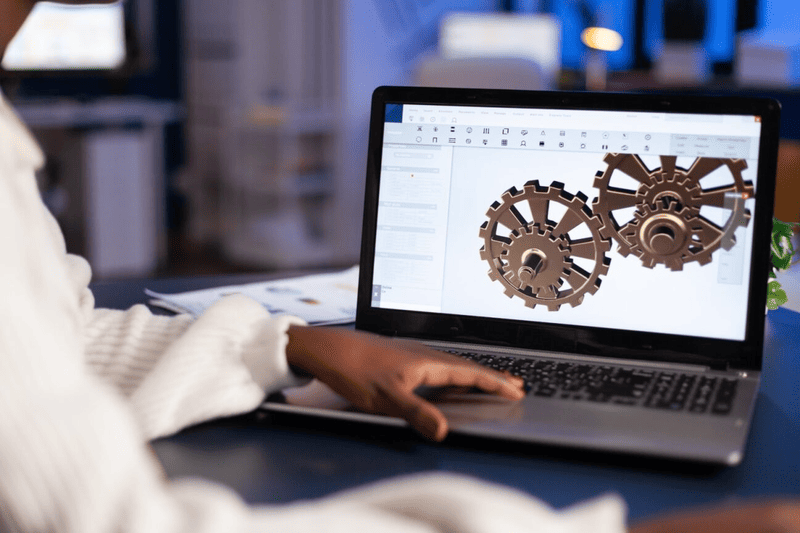 SOLIDWORKS Composer Header