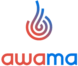 Logo von awama