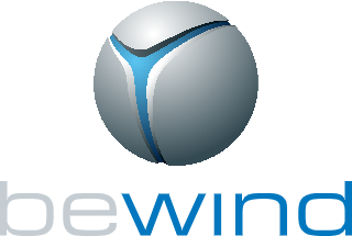 Logo der Bewind GmbH