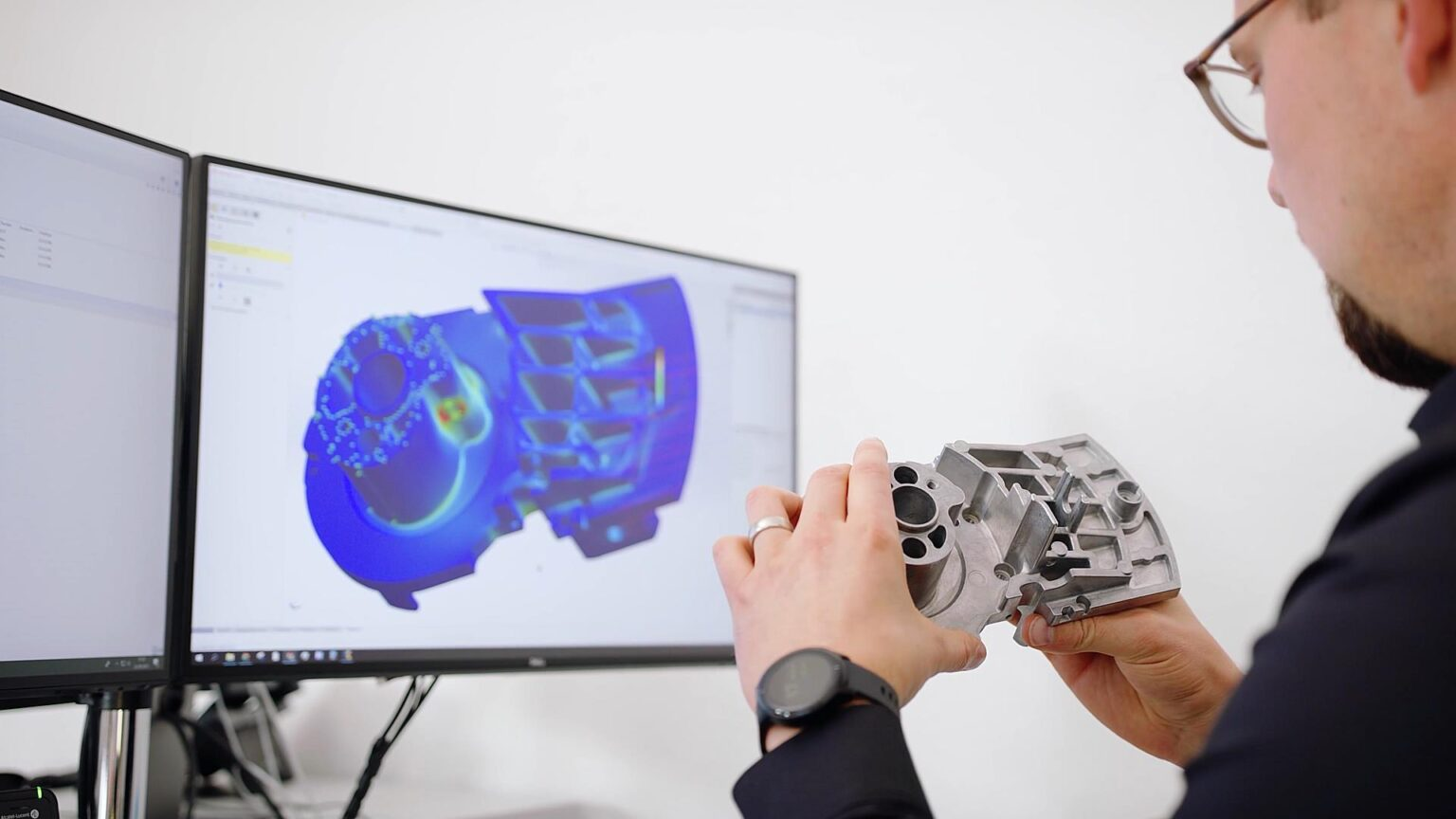 markilux Simulation
