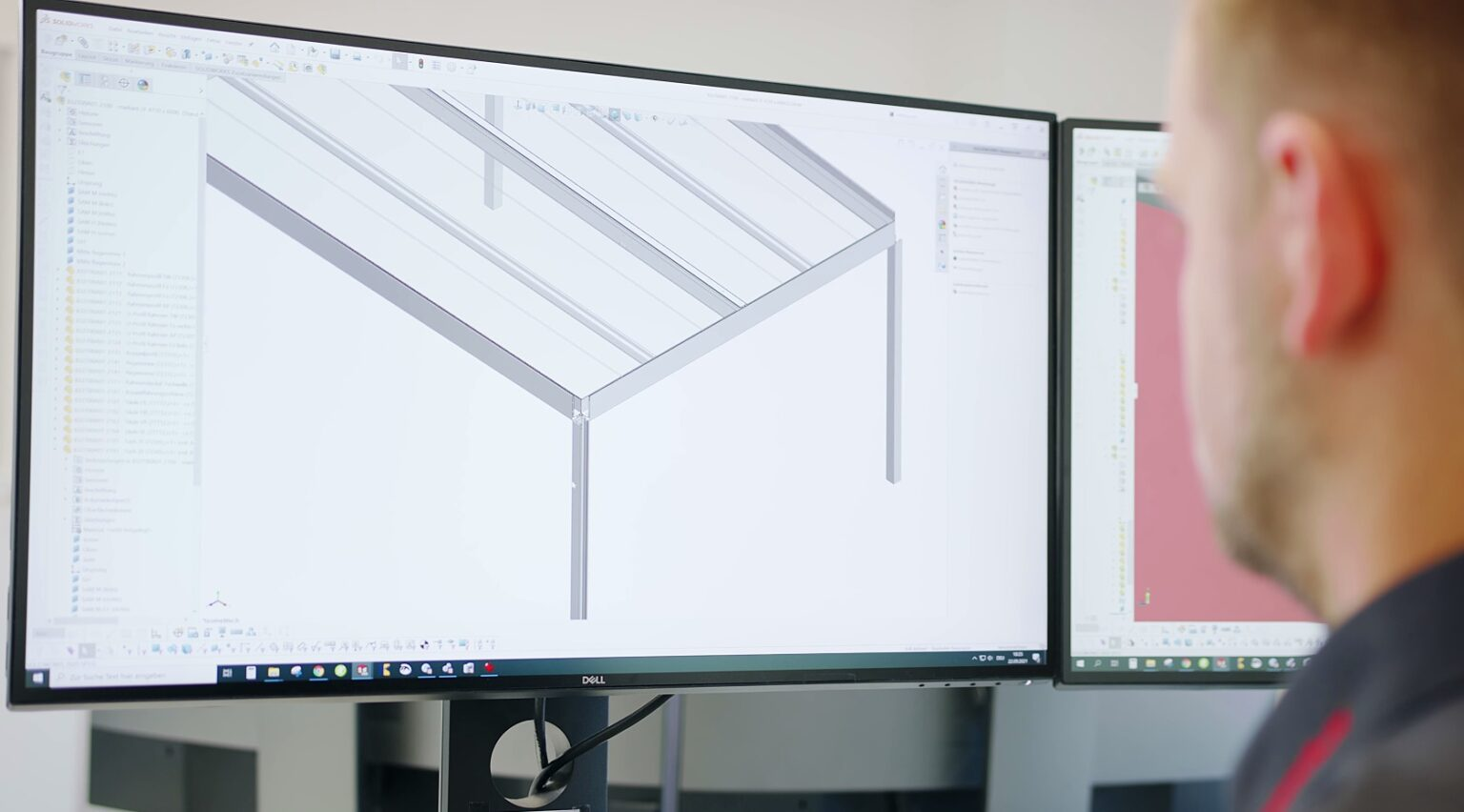 markilux_DriveWorks_Automation