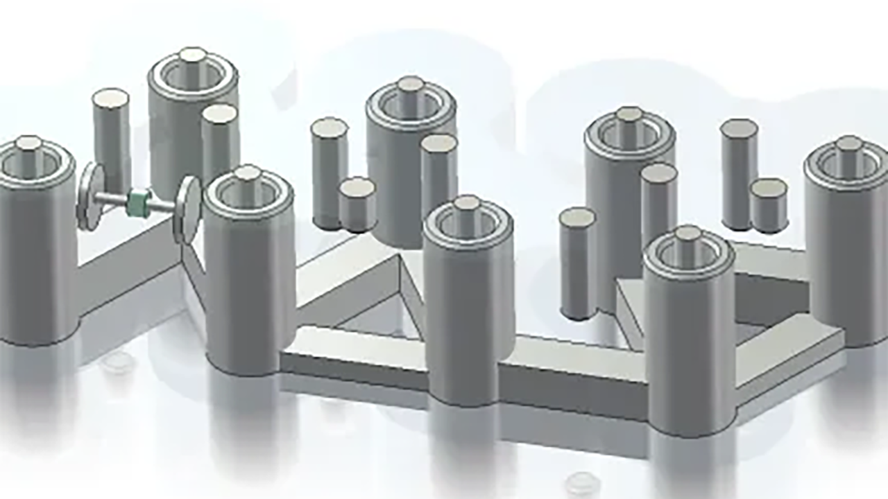 SIMULIA CST Studio Suite Analyse hochresonanter Strukturen