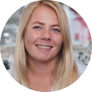 Sarina Brand von ScaleART