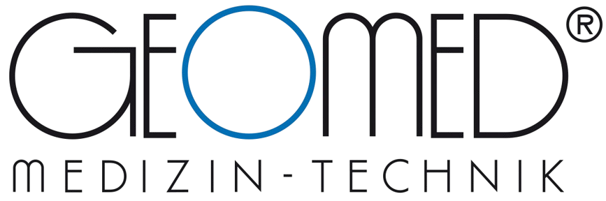 Logo von GEOMED Medizintechnik
