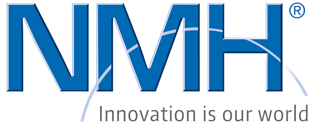 Logo der NMH GmbH