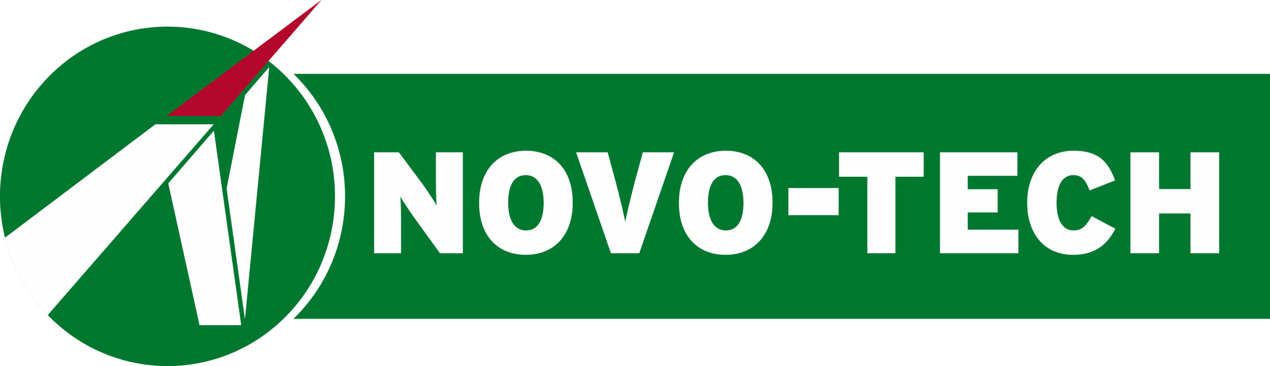 Logo von NOVO-TECH