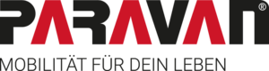 Logo der PARAVAN GmbH