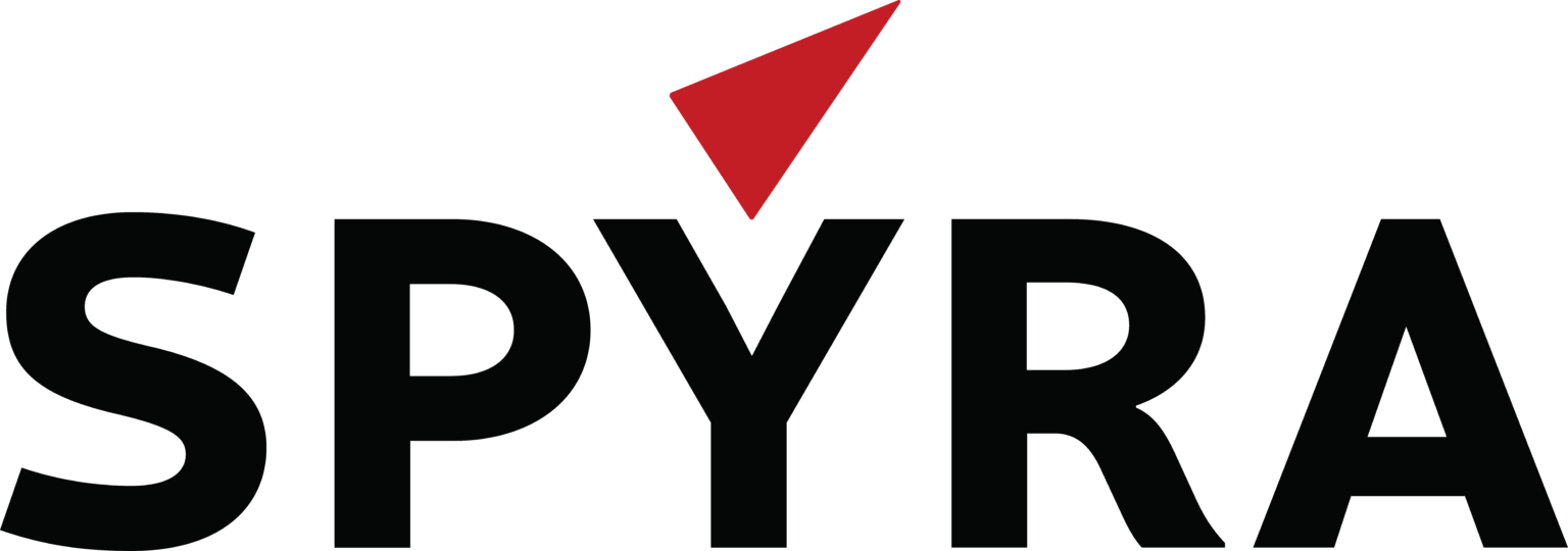 Logo der Spyra GmbH