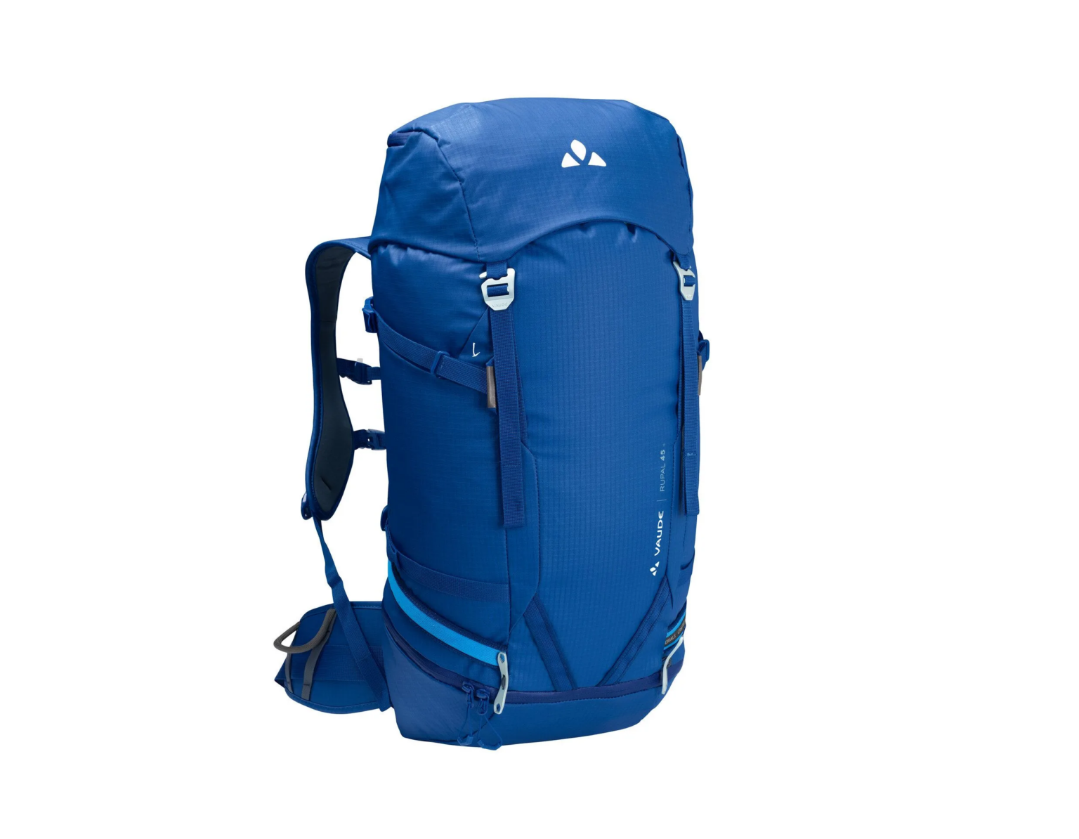 Rupal Rucksack von VAUDE