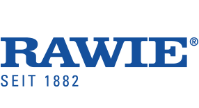 Logo der Firma A. Rawie