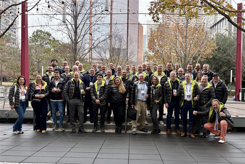 bplm-auf-der-3d-experience-world-2026 bplm-auf-der-3d-experience-world-2026-gruppenbild