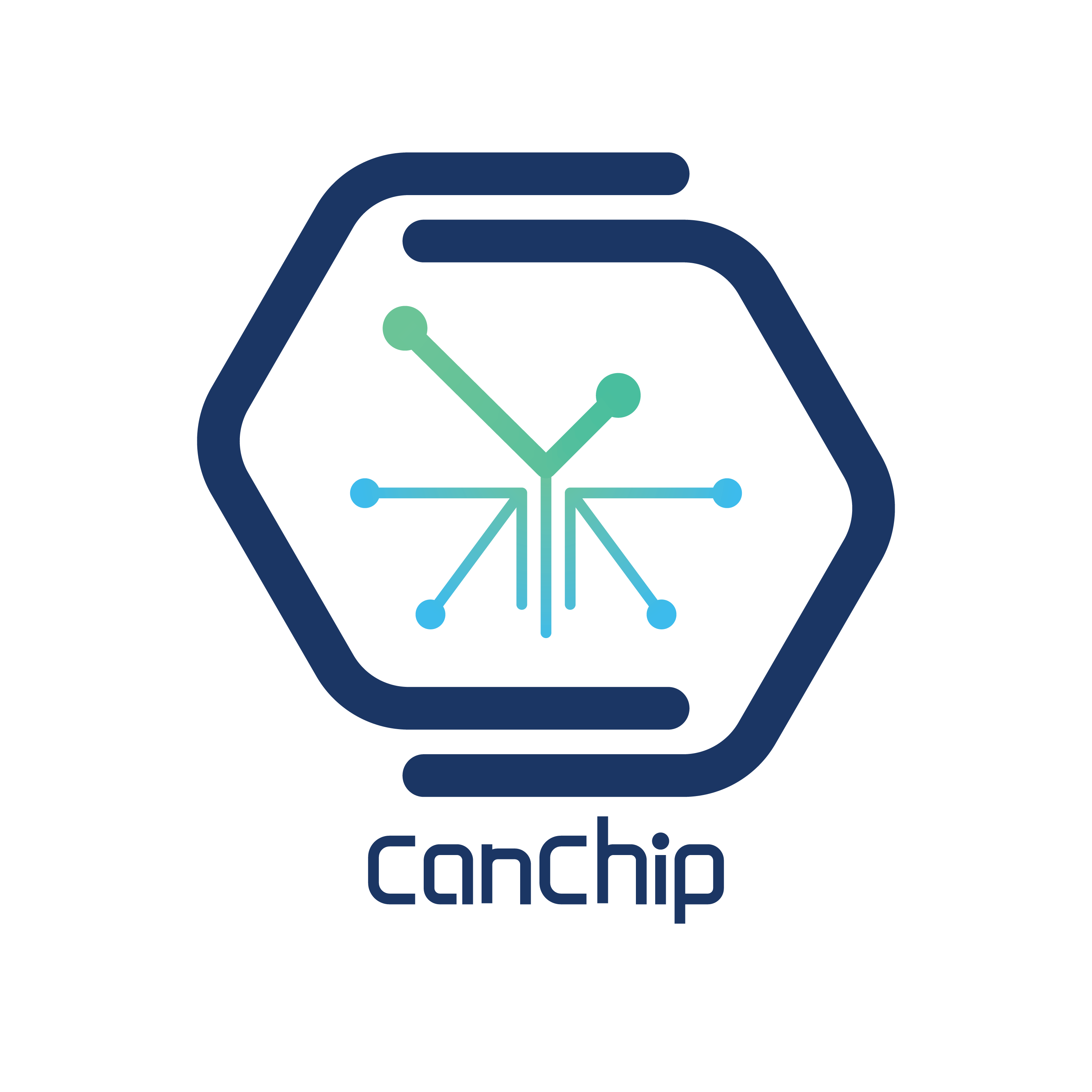 CanChip Logo
