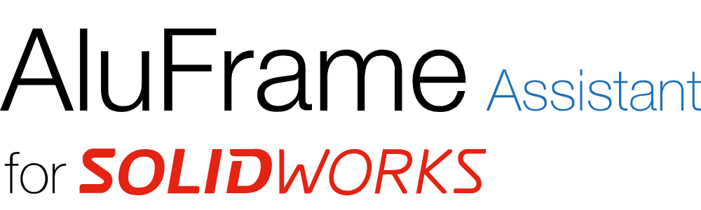 AluFrame-Assiatant-Logo