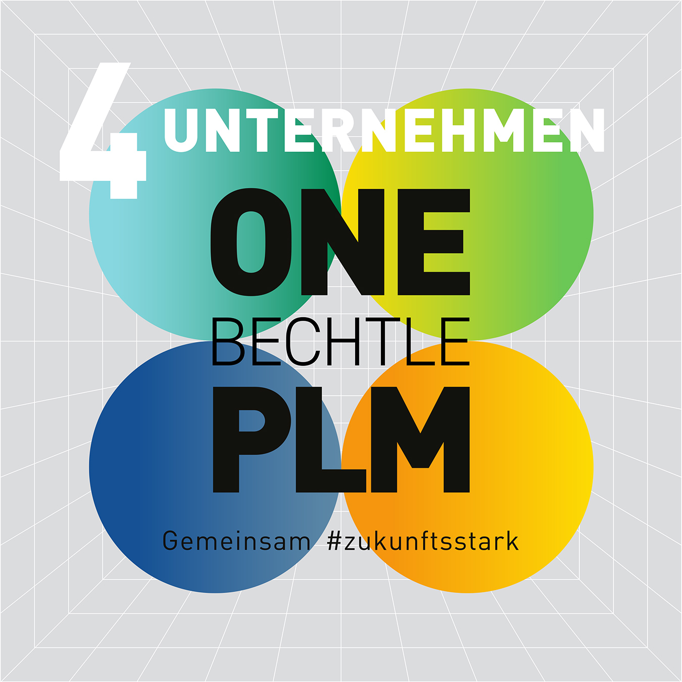 Bechtle stärkt PLM-Geschäft mit Neugründung