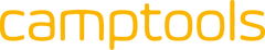 Logo für Camptools Referenz