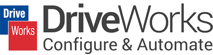 DriveWorks Logo