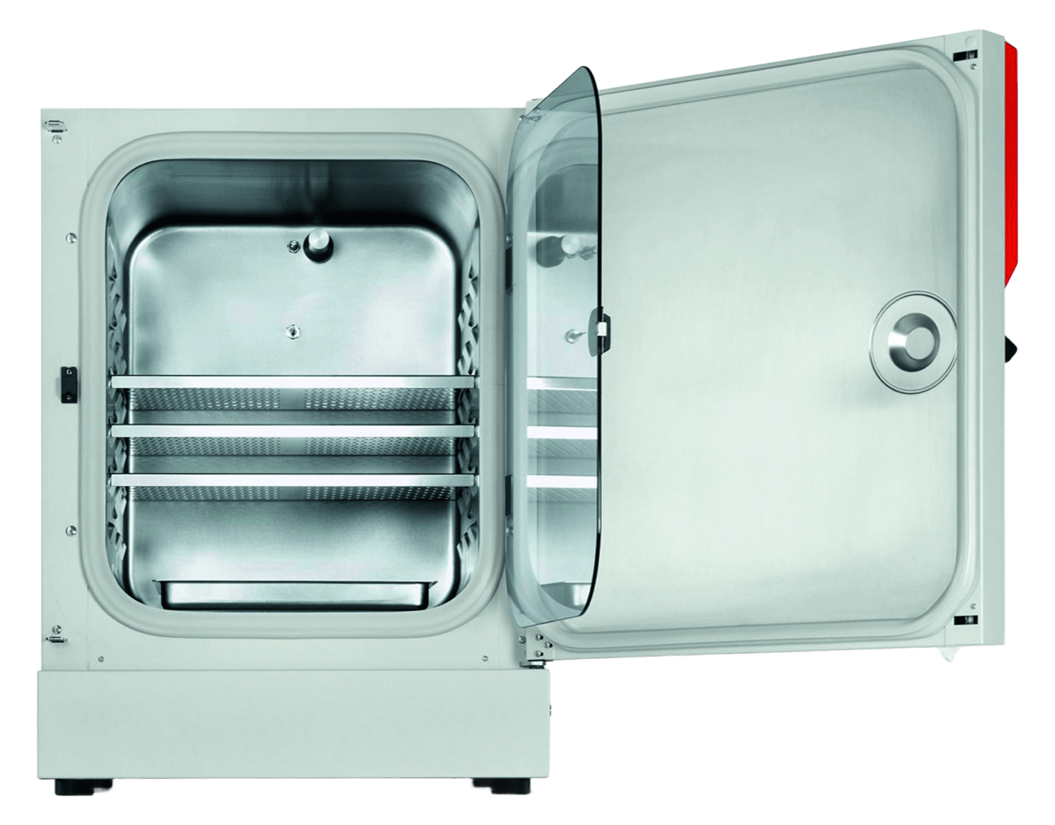 Simulationsschrank von Binder GmbH
