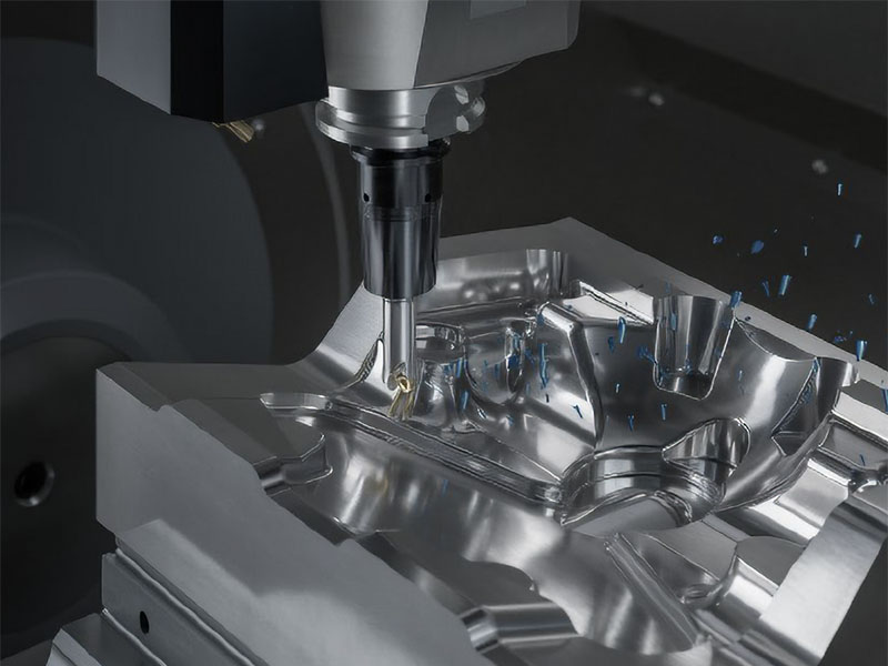 solidcam-hsr-hsm-3d-hochgeschwindigkeitsbearbeitung
