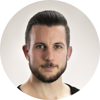 Andreas Schober von der Spyra GmbH