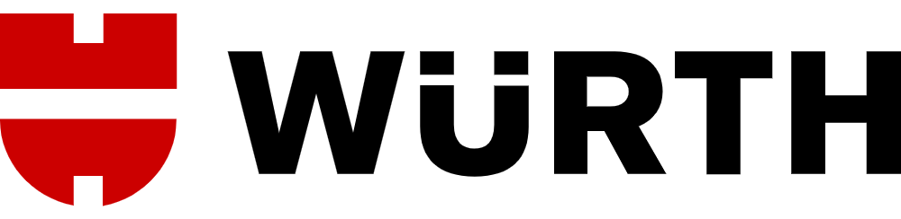 Logo der Würth Gruppe