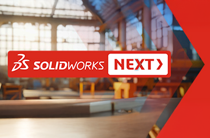 SOLIDWORKS NEXT