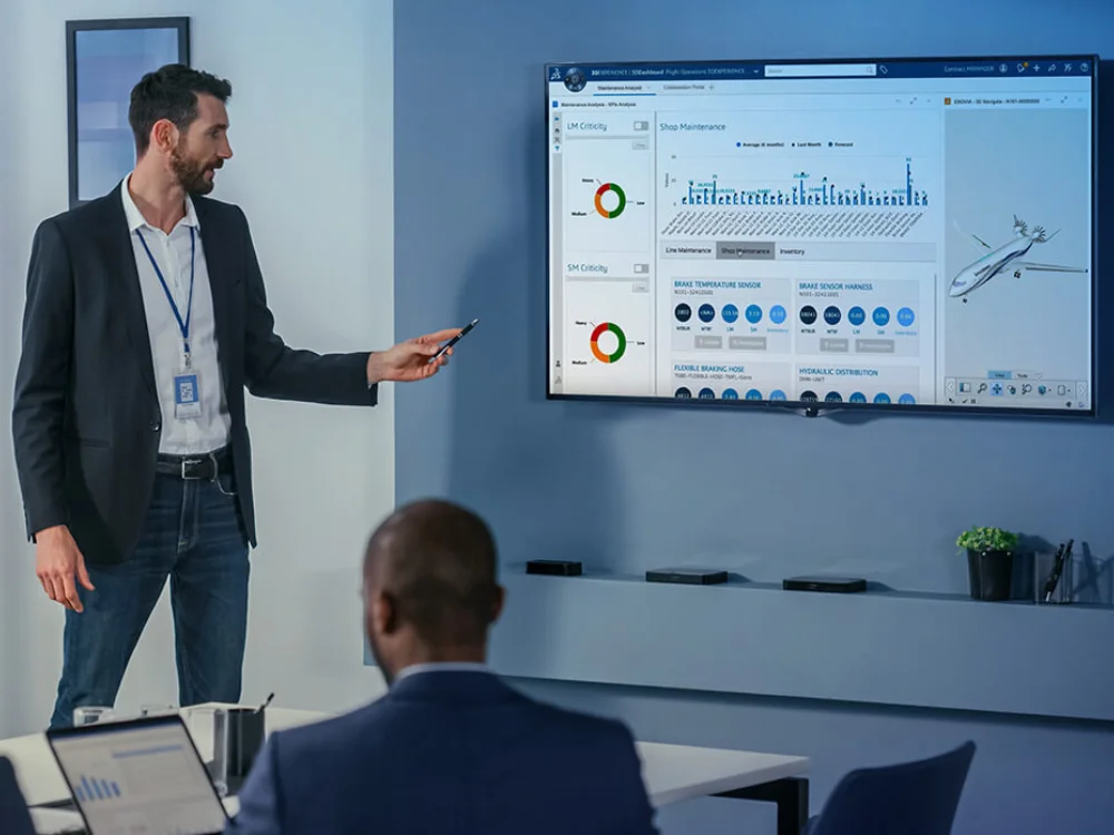 3DEXPERIENCE-NETVIBES-PartSupply-Header