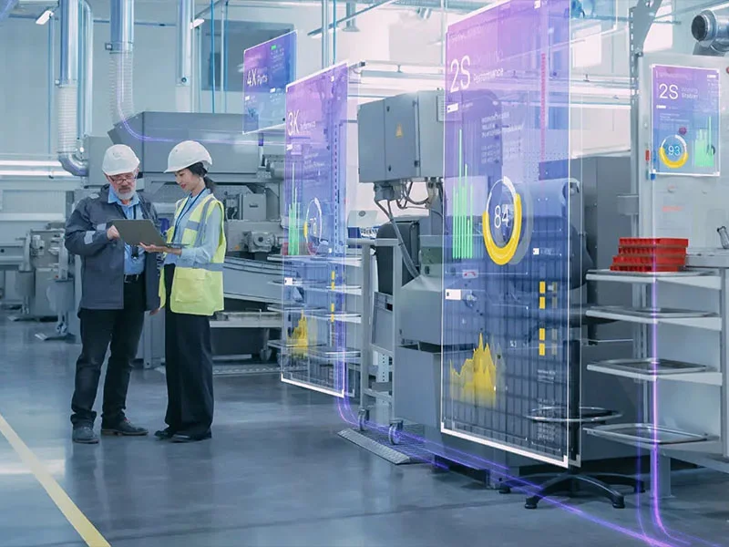 Dassault-Systemes DELMIA Digital Factory