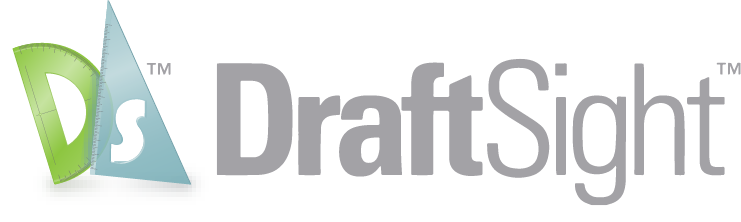 DraftSight Logo