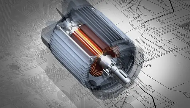Solidworks Zeichnung