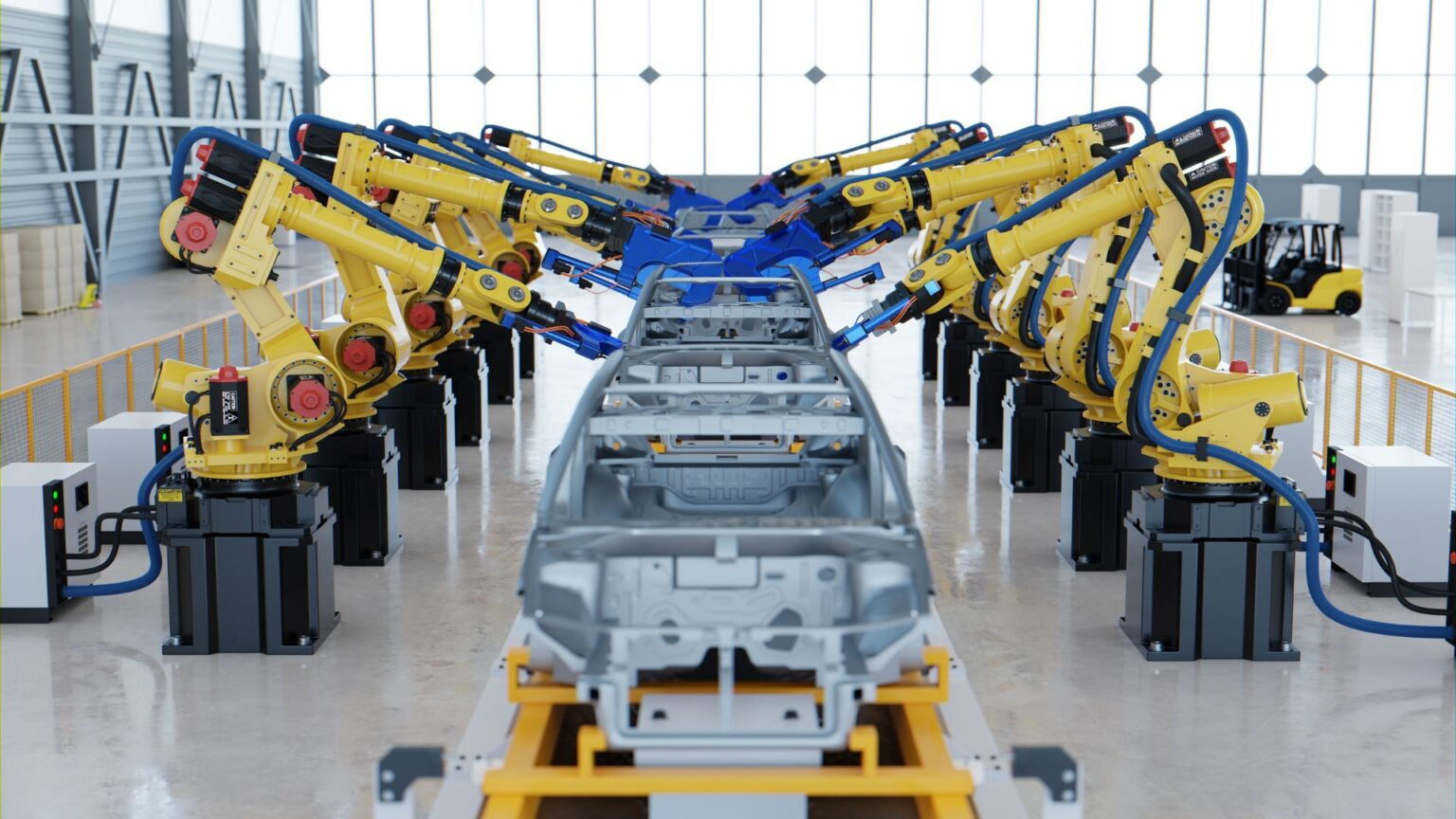 automobilindustrie-herstellung-karosserie