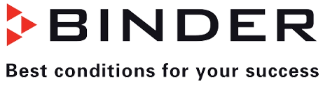 Logo der Binder GmbH