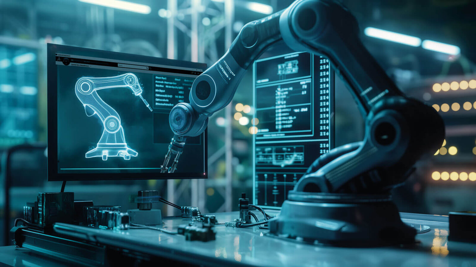 Schulung Roboterfuehrerschein
